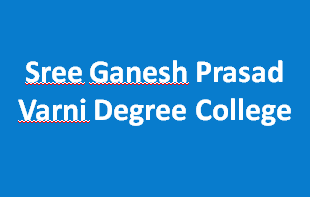 SGPVDC-Sree Ganesh Prasad Varni Degree College