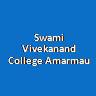 SVCA-Swami Vivekanand College Amarmau