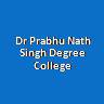 DPNSDC-Dr Prabhu Nath Singh Degree College