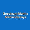 GMM-Gopalganj Mahila Mahavidyalaya
