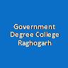 GDCR-Government Degree College Raghogarh