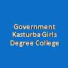 GKGDC-Government Kasturba Girls Degree College
