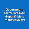 GLSGKM-Government Laxmi Saraswati Gopal Krishna Mahavidyalaya