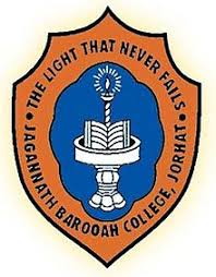 JBC-J B College Jorhat