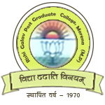 RGDCM-Rishi Galav Degree College Morena