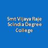 SVRSDC-Smt Vijaya Raje Scindia Degree College