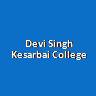 DSKC-Devi Singh Kesarbai College