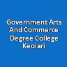 GACDCK-Government Arts And Commerce Degree College Keolari