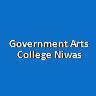 GACN-Government Arts College Niwas