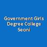 GGDCS-Government Girls Degree College Seoni