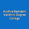 ABVDC-Andhra Bashabhi Vardhini Degree College