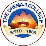 PDC-Paschim Dhemaji College