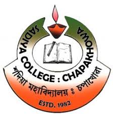 SC-Sadiya College