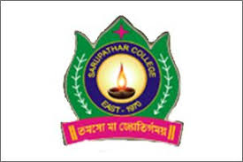 SC-Sarupathar College