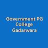 GPGCG-Government PG College Gadarwara