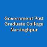 GPGCN-Government Post Graduate College Narsinghpur