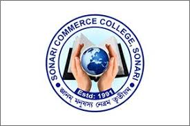 SCC-Sonari Commerce College