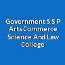 GSSPACSLC-Government S S P Arts Commerce Science And Law College
