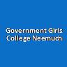 GGCN-Government Girls College Neemuch