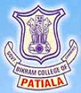 GVCD-Government Vikram College Dhacharaud