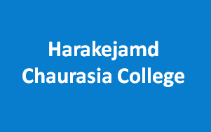 HCC-Harakejamd Chouradia College