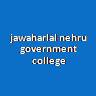 JNGC-Jawaharlal Nehru Government College