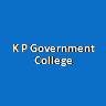 KPGC-K P Government College