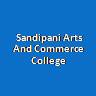 SACC-Sandipani Arts And Commerce College