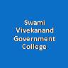 SVGCU-Swami Vivekanand Government College Ujjain