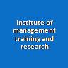 IMTR-Institute of Management Training And Research