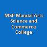 MSPMASCC-MSP Mandal Arts Science and Commerce College