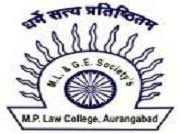 MCPLC-Manik Chand Phade Law College