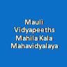MVMKM-Mauli Vidyapeeths Mahila Kala Mahavidyalaya