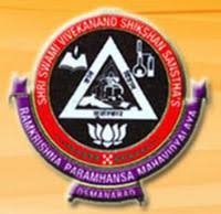 RPM-Ramkrishna Paramhansa Mahavidyalaya