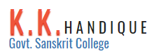 KHGSC-Krishnakanta Handique Government Sanskrit College
