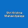 SKM-Shri Krishna Mahavidyalaya
