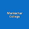 MC-Mankachar College
