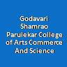 GSPCACS-Godavari Shamrao Parulekar College of Arts Commerce And Science