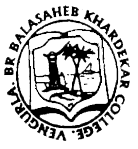 BKC-Balasaheb Kharadekar College
