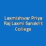 LPRLSC-Laxmishwar Priya Raj Laxmi Sanskrit College