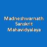 MSM-Madneshwarnath Sanskrit Mahavidyalaya