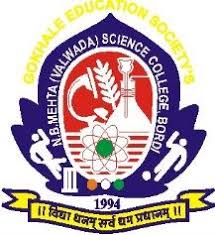 NBMSCC-N B Mehta Science And Commerce College