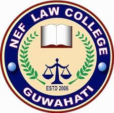 NEFLC-NEF Law College
