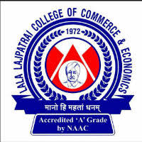 LLCCE-Lala Lajapatrai College of Commerce And Economics