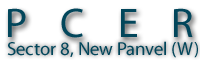 PCER-Pillais College of Education and Research
