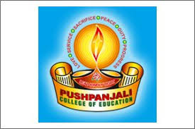 PCE-Pushpanjali College of Education