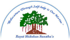 RSSASCC-Rayat Shikshan Sansthas Arts Science and Commerce College