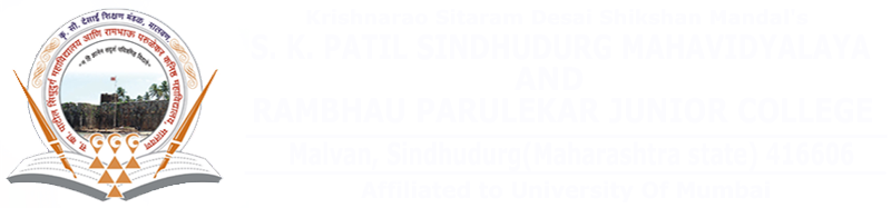 SKPSM-S K Patil Sindhudurg Mahavidyalaya