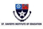 SXIE-St Xaviers Institute of Education