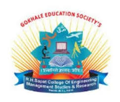 TGESCER-The Gokhale Education Societys College of Education And Research
